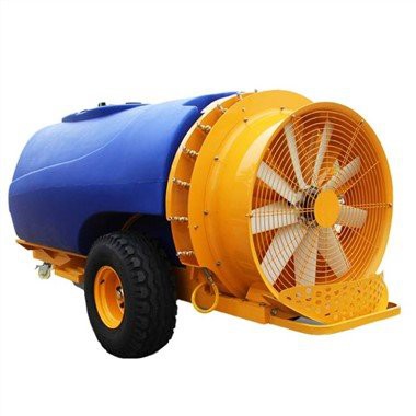 Розпилювач фруктового туману