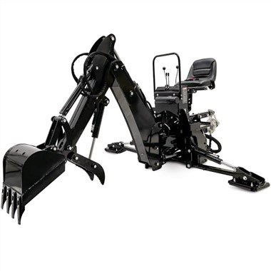 Тракторна екскаваторна лопата