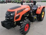 Тепличний трактор SD504 50HP 4WD