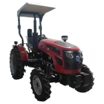 Трактор SD454 45HP 4WD із ROPS і навісом